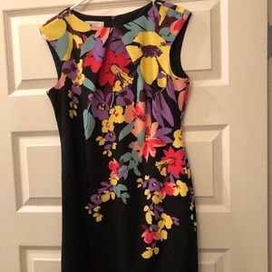 Ladies London Times Dress